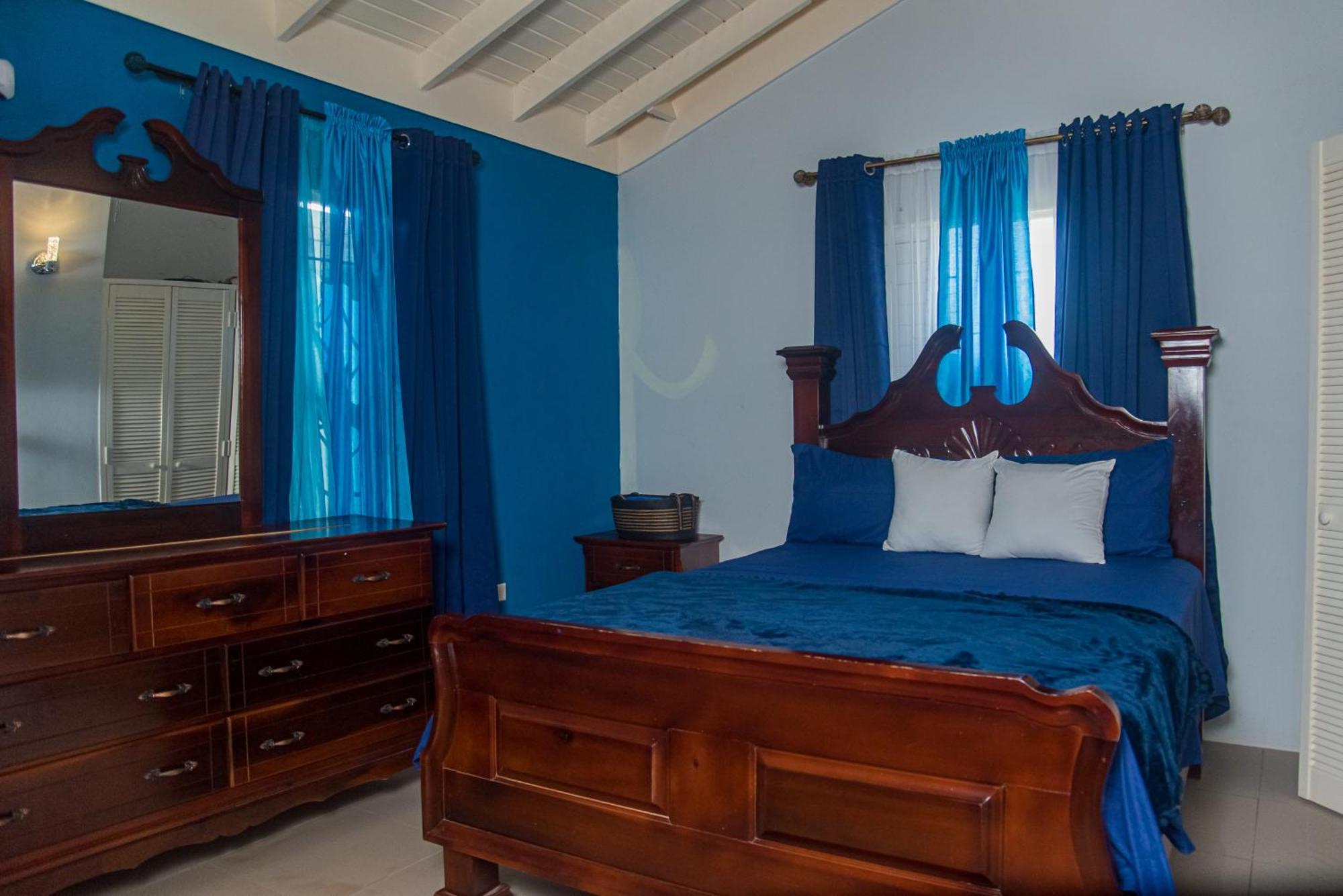 Paradise Villa Sleep 6 Private Pool Ocho Rios Eksteriør bilde