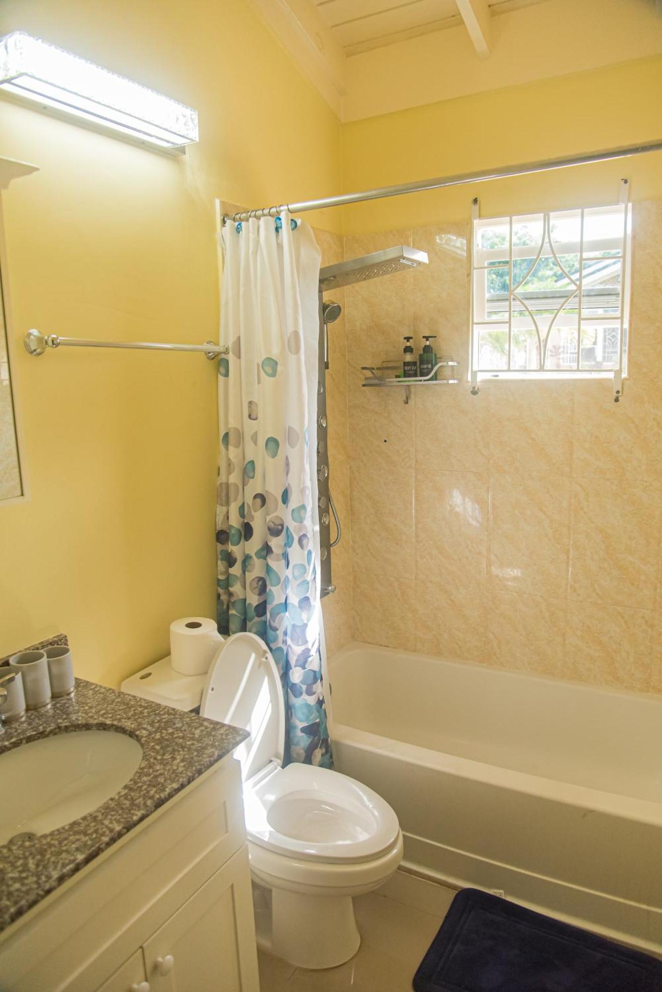 Paradise Villa Sleep 6 Private Pool Ocho Rios Eksteriør bilde